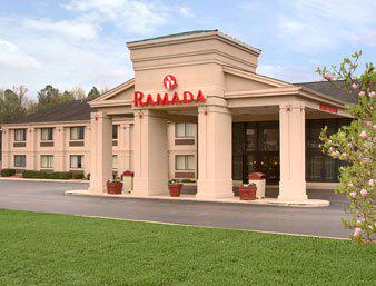 Ramada Tuscaloosa Alabama