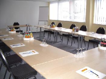 AKZENT City Hotel Kleve