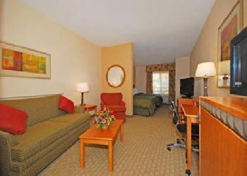 Comfort Suites Prescott Valley