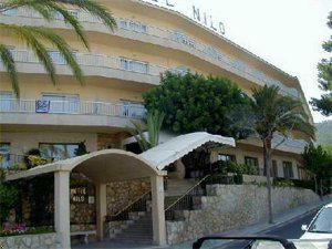 Nilo Hotel