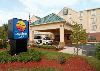 Comfort Inn Near Quantico Main Gate North