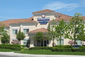 Homestead Studio Suites - San Jose - Milpitas