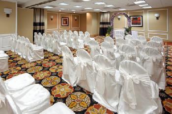 Crowne Plaza WASHINGTON DC-SILVER SPRING