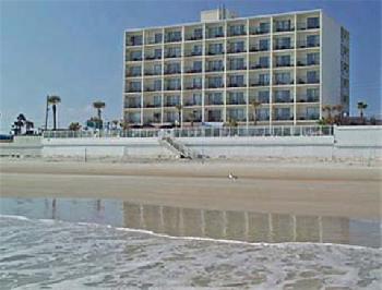 Days Inn Daytona Oceanfront