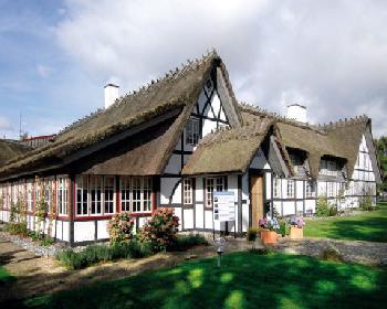 Hotel Norrevang