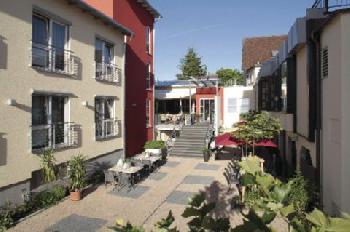 Ringhotel Bundschu
