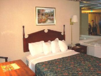 Avalon Hotel and Conference Center