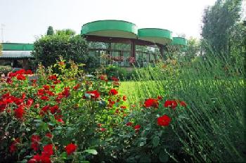 Park Hotel Junior