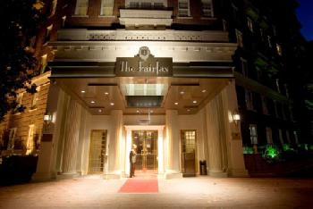The Fairfax at Embassy Row, Washington, D.C.