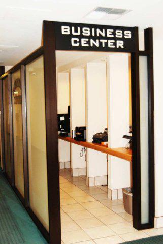 Hampton Inn BakersfieldCentral