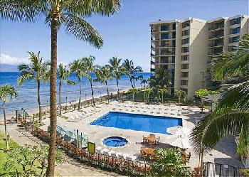Aston Kaanapali Shores