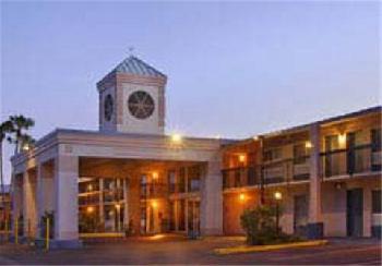 Howard Johnson Inn Yuma