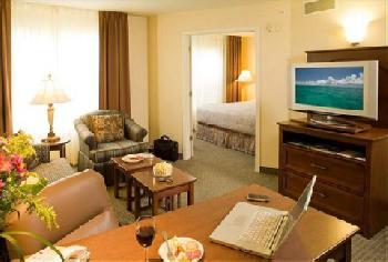Staybridge Suites DENVER TECH CENTER