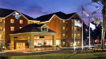 Homewood Suites by Hilton Shreveport