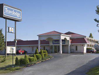 Travelodge Columbia