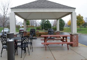 Candlewood Suites CHICAGO/ SCHAUMBURG