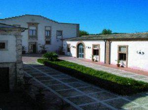 Villa Favorita