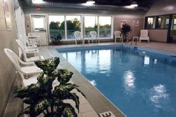 Lakeview Inn and Suites Brandon