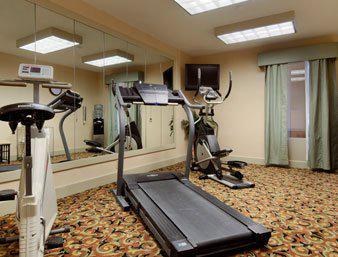 Howard Johnson West Memphis