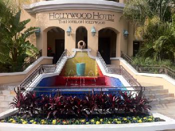 Hollywood