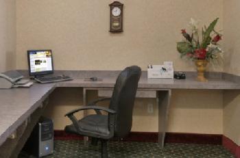 Holiday Inn Express Hotel & Suites PASADENA