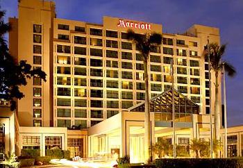 Boca Raton Marriott at Boca Center