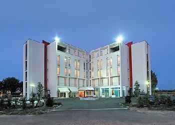 My One Hotel Campus