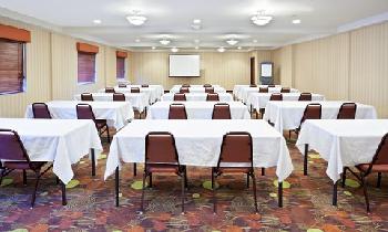 Holiday Inn Express PORTLAND SOUTH - LAKE OSWEGO