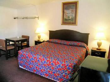 Luxury Inn