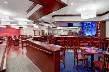 Doubletree Hotel Princeton