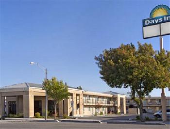 Days Inn Stockton