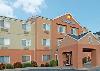 Comfort Inn Downtown Near Lake Coeur D'Alene