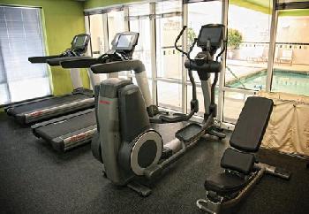 Fairfield Inn & Suites Jonesboro