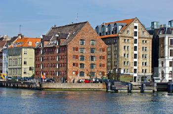 71 Nyhavn Hotel