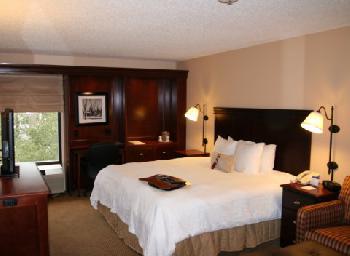 Hampton Inn Charleston-Mt Pleasant-Patriots Point