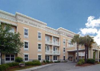 Comfort Suites at Isle of Palms Connector