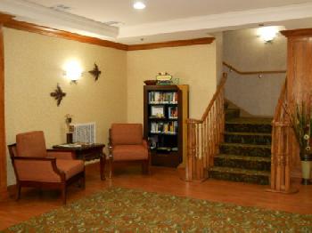 Country Inn & Suites By Carlson, Oklahoma City at NW Expressway, OK