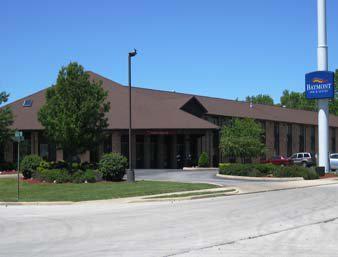 Baymont Inn and Suites Wilmington