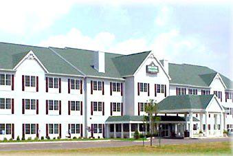 Country Inn & Suites By Carlson, Rock Falls, IL