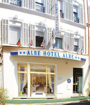 ALBE