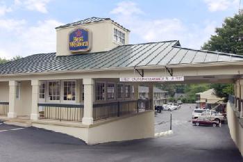 BEST WESTERN Athens