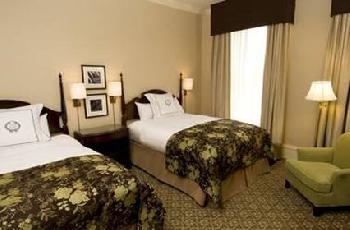 Pfister Hotel Downtown