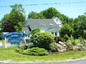 Glen Cove Inn and Suites
