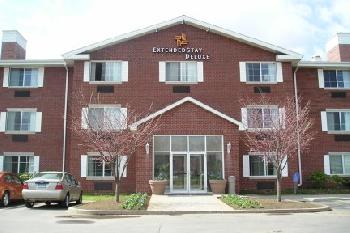 Extended Stay Deluxe - Hartford - Farmington