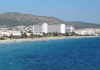 Fiesta Hotel Don Toni