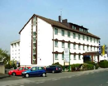 Hotel Grille
