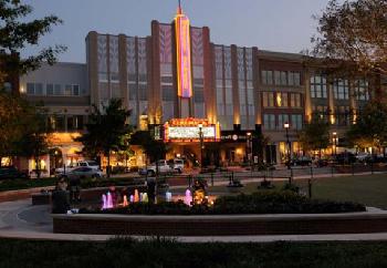 Fairfield Inn & Suites Houston The Woodlands