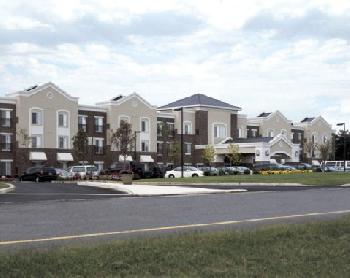 HYATT house Branchburg