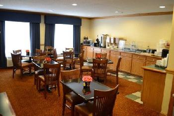 Country Inn & Suites By Carlson, Rock Hill, SC