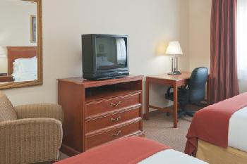 Holiday Inn Express PORTAGE
